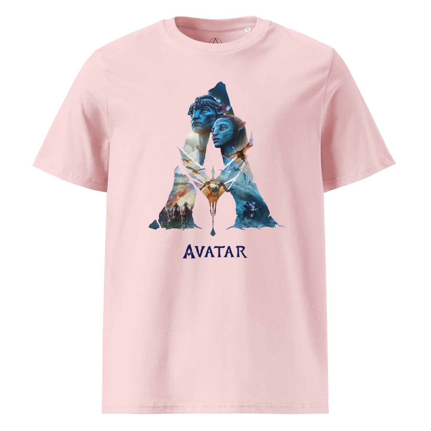 Remera Algodón - Avatar