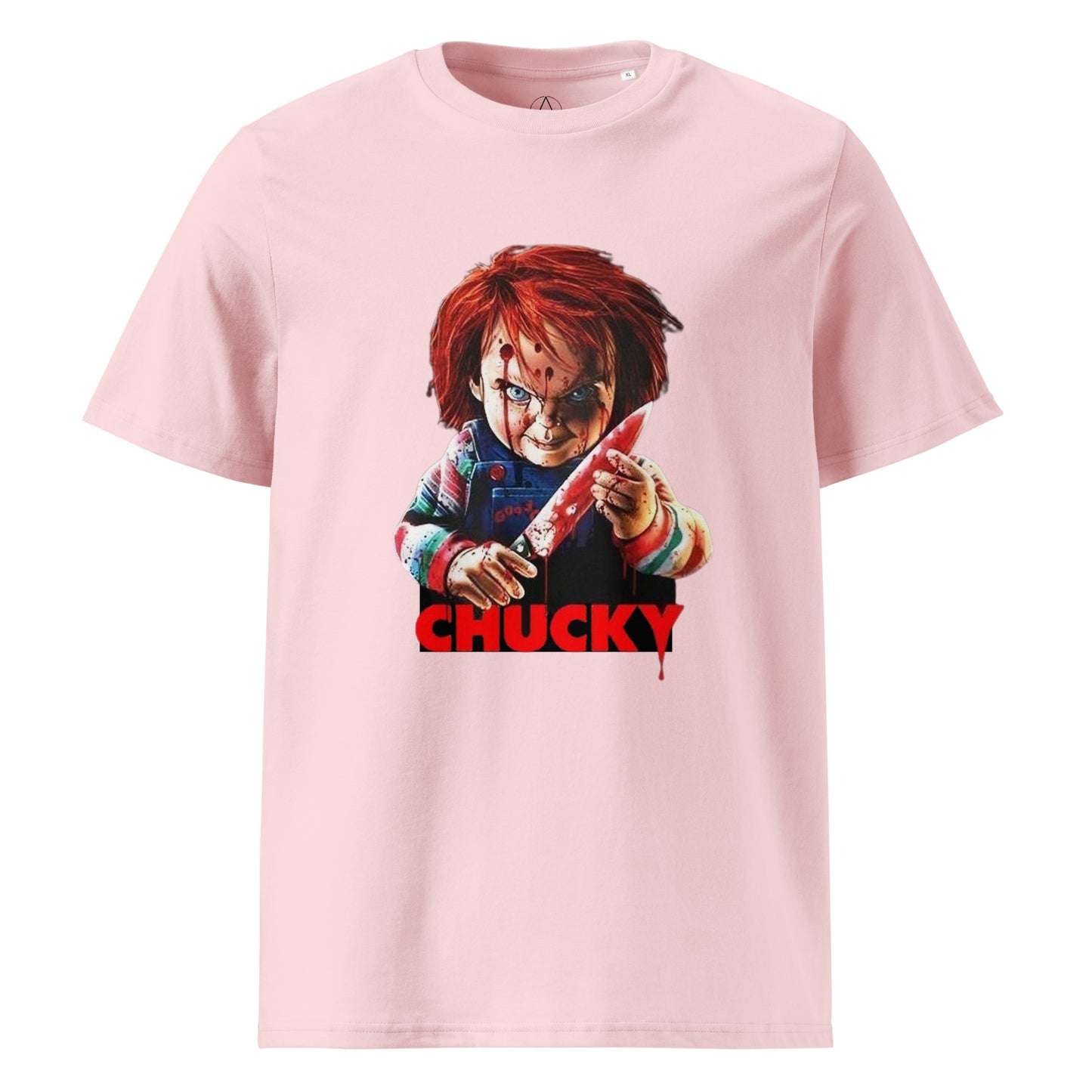 Remera Algodón - A Child's Play, Chucky