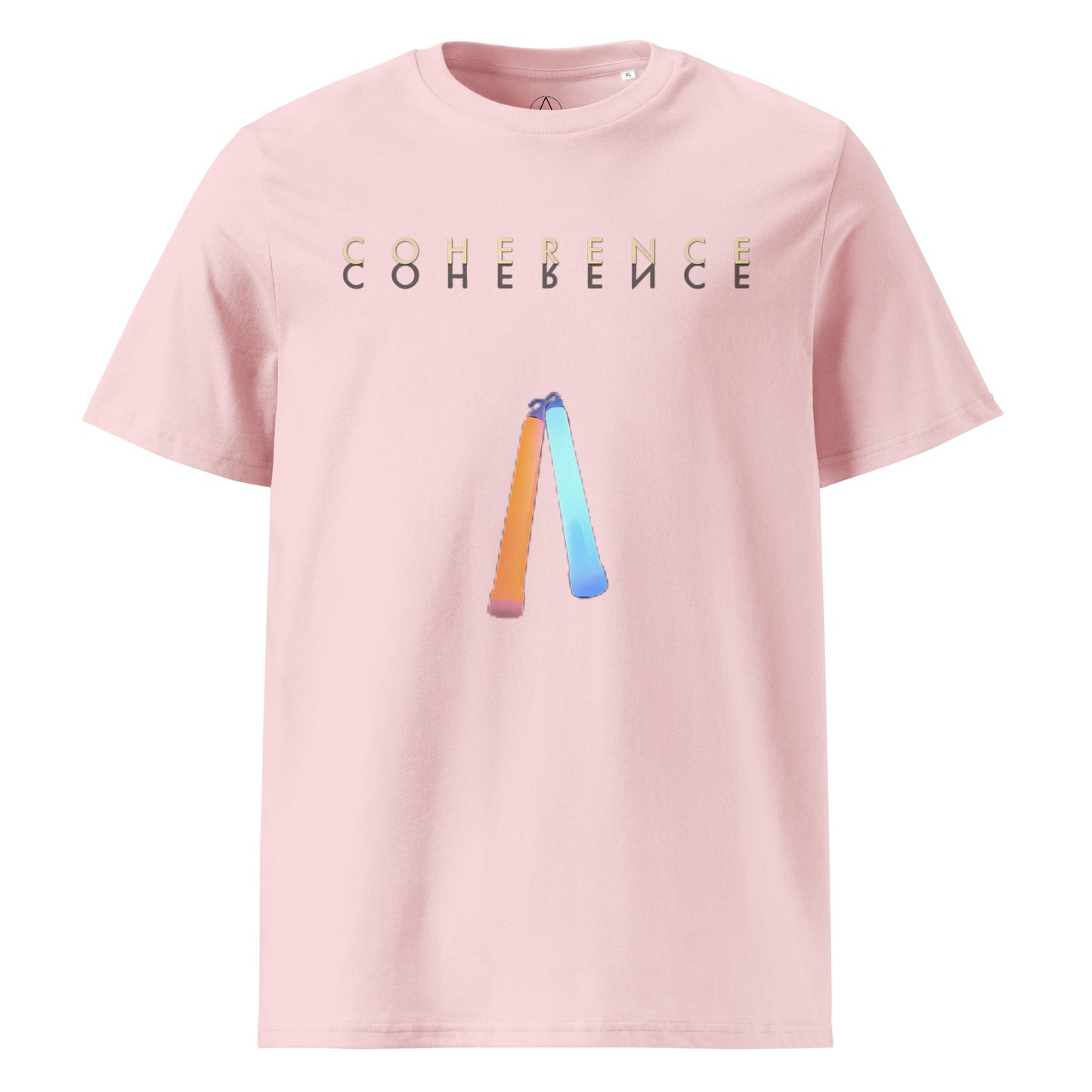 Remera Algodón - Coherence (Doble)