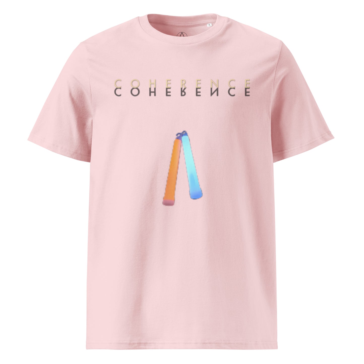 Remera Algodón - Coherence