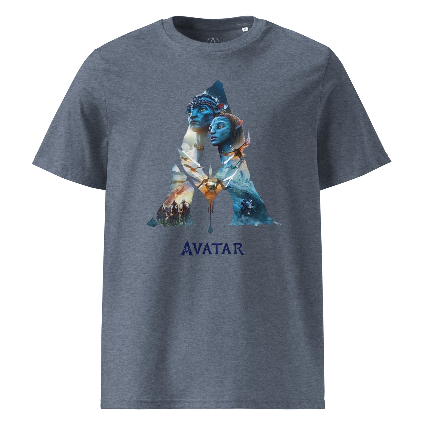 Remera Algodón - Avatar