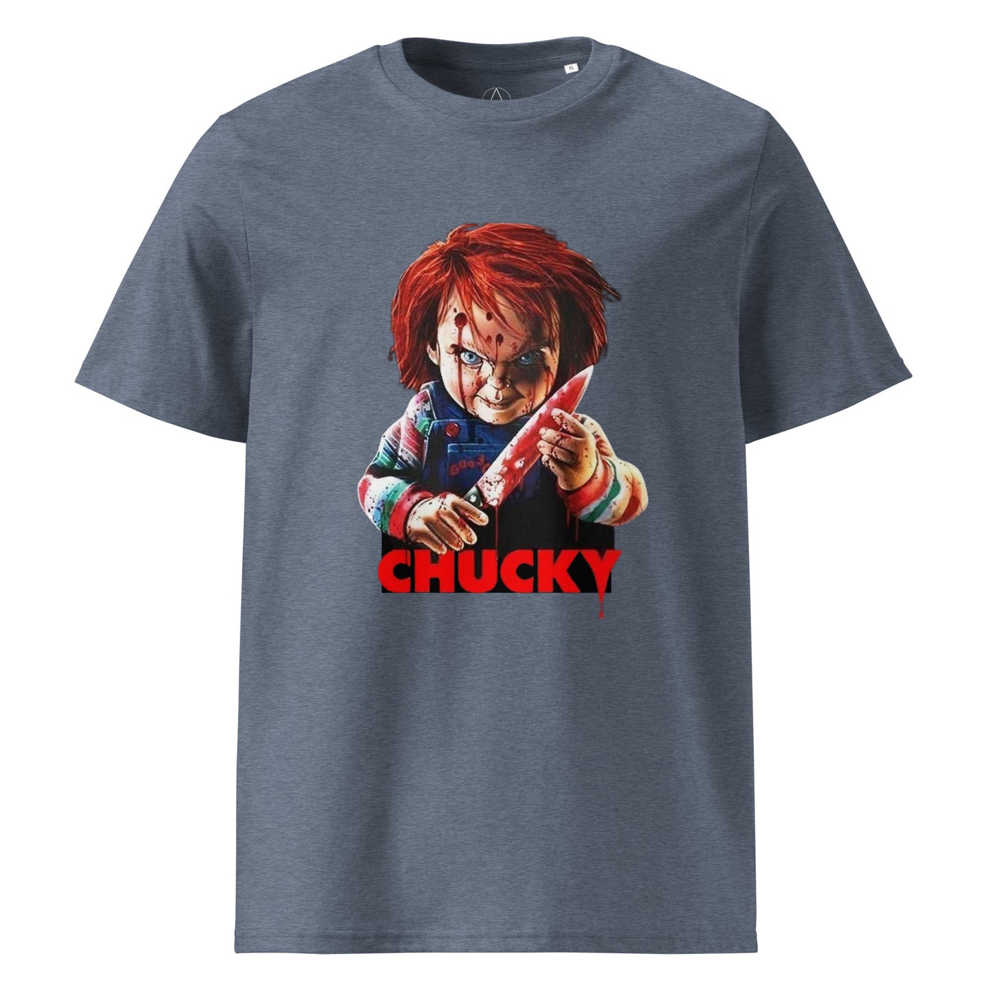 Remera Algodón - A Child's Play, Chucky