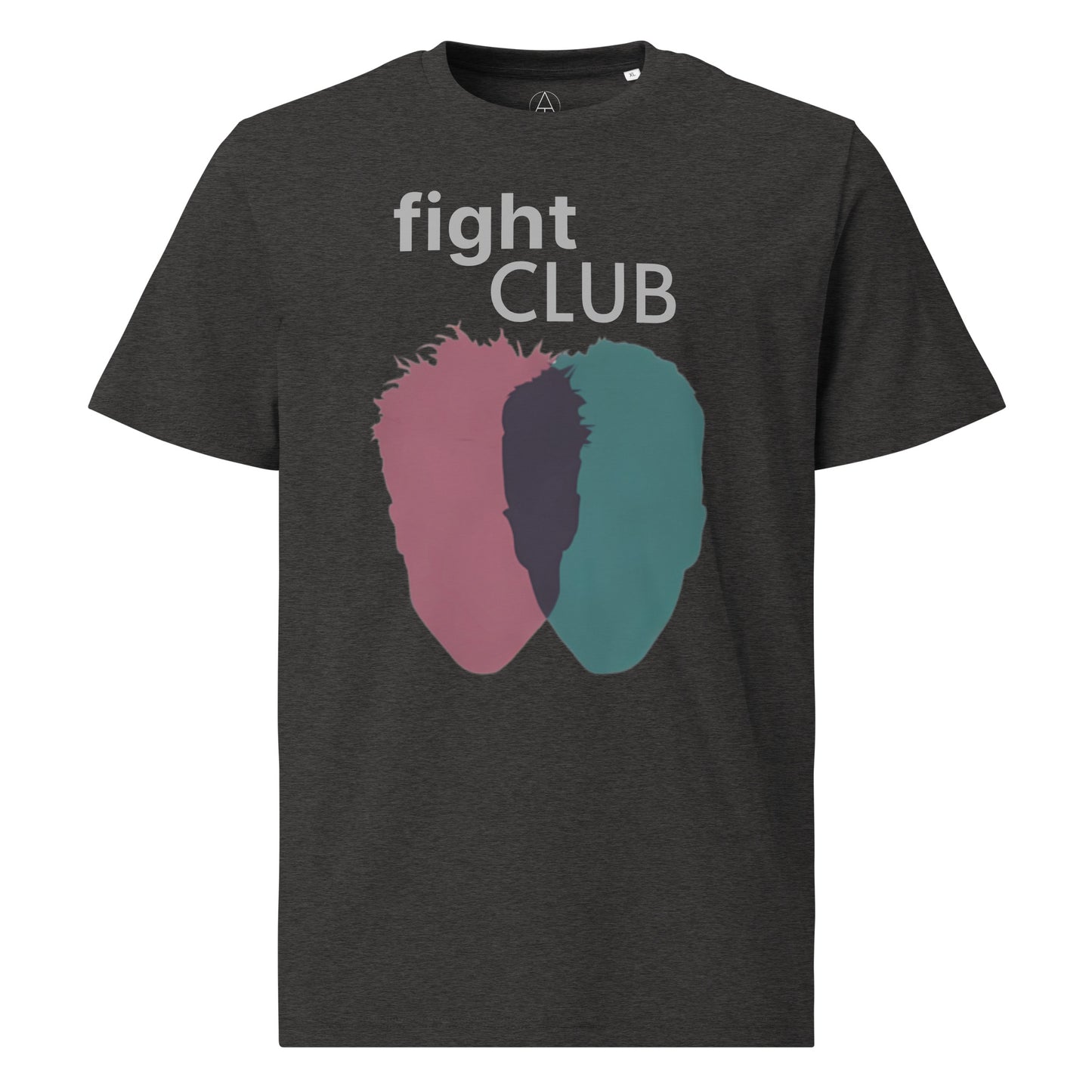 Remera Algodón - Fight Club