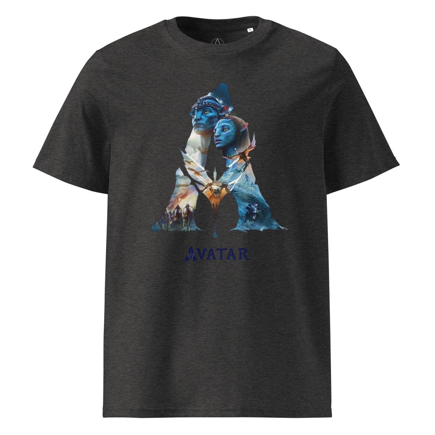 Remera Algodón - Avatar