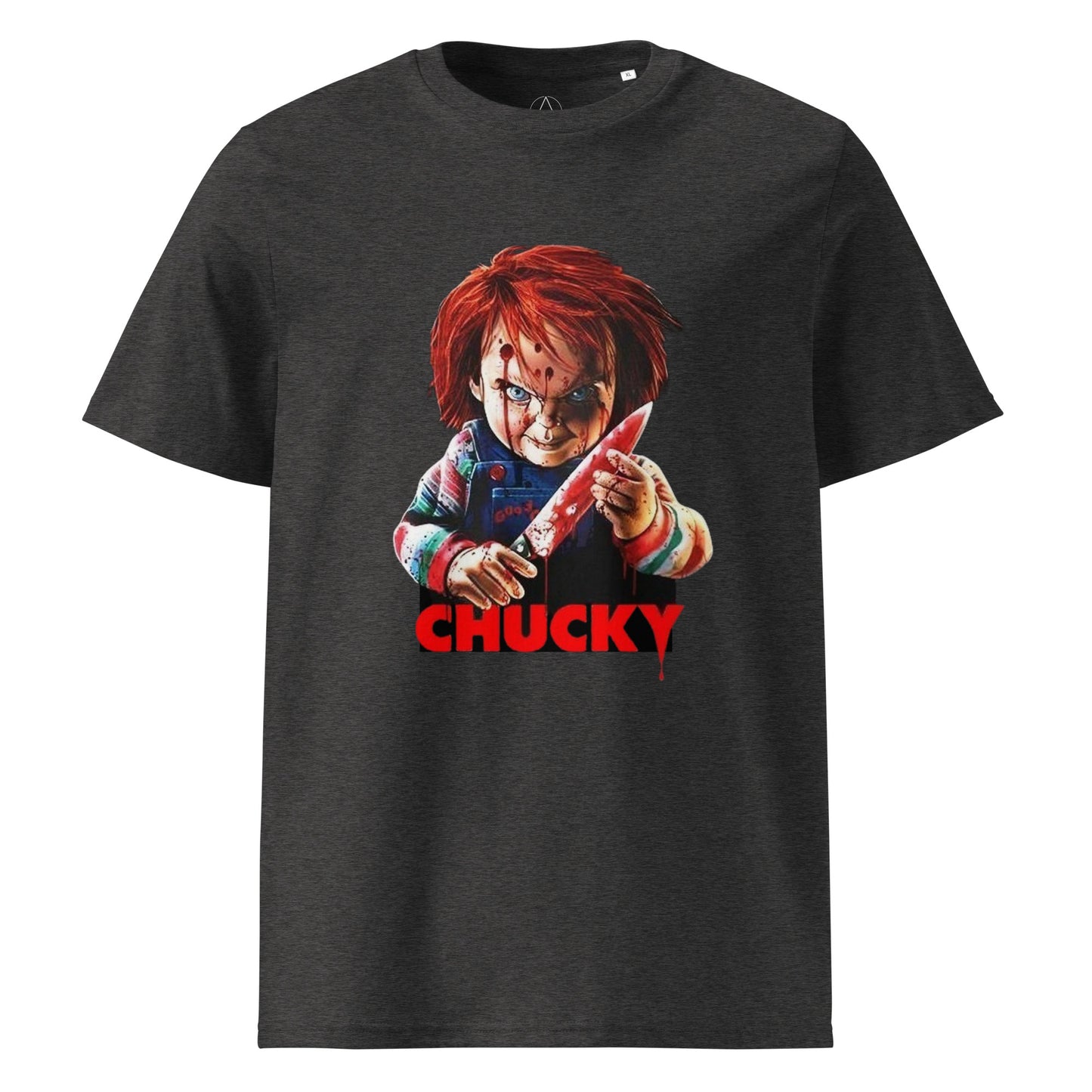 Remera Algodón - A Child's Play, Chucky