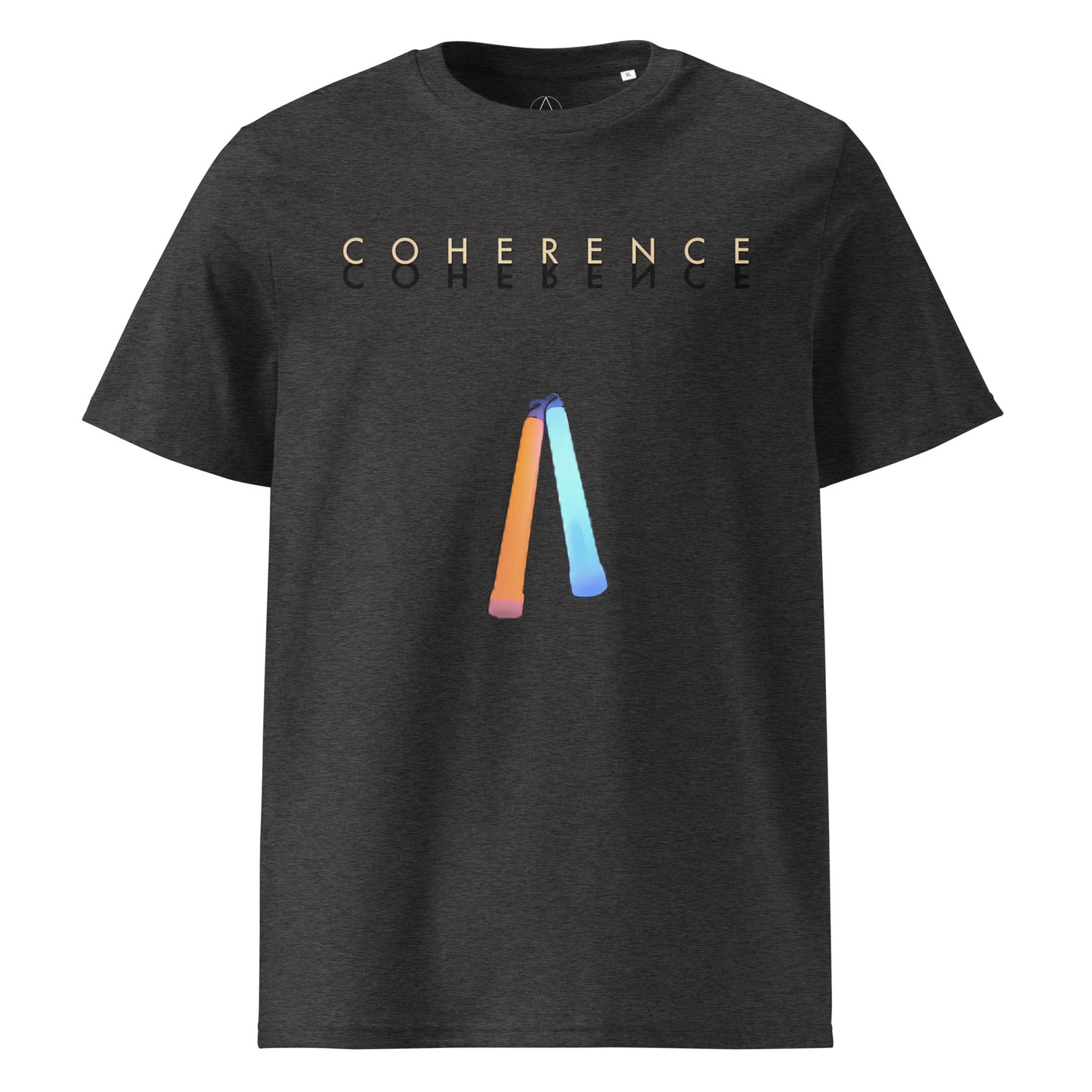 Remera Algodón - Coherence (Doble)