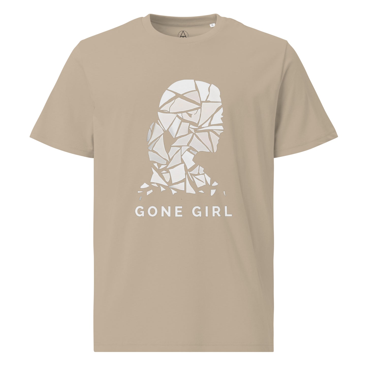 Remera Algodón - Gone Girl