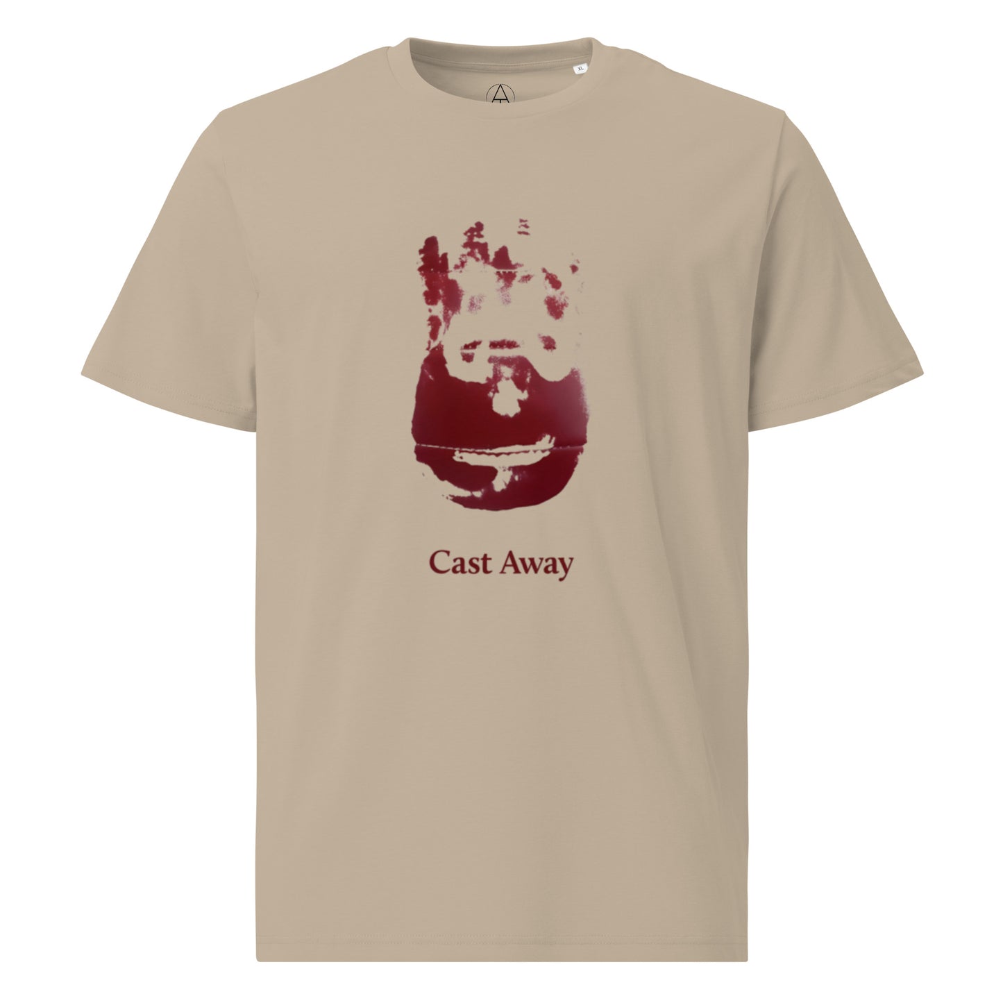 Remera Algodón - Cast Away: Wilson