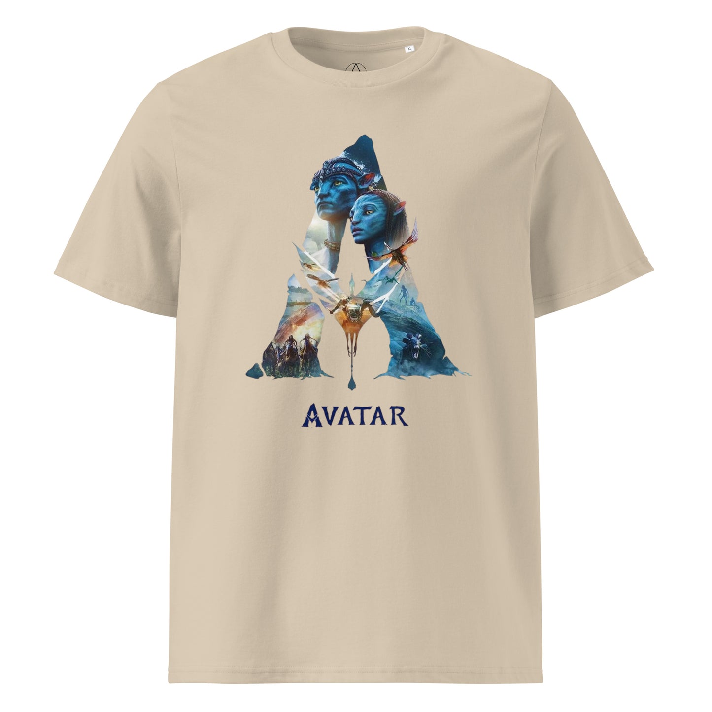 Remera Algodón - Avatar