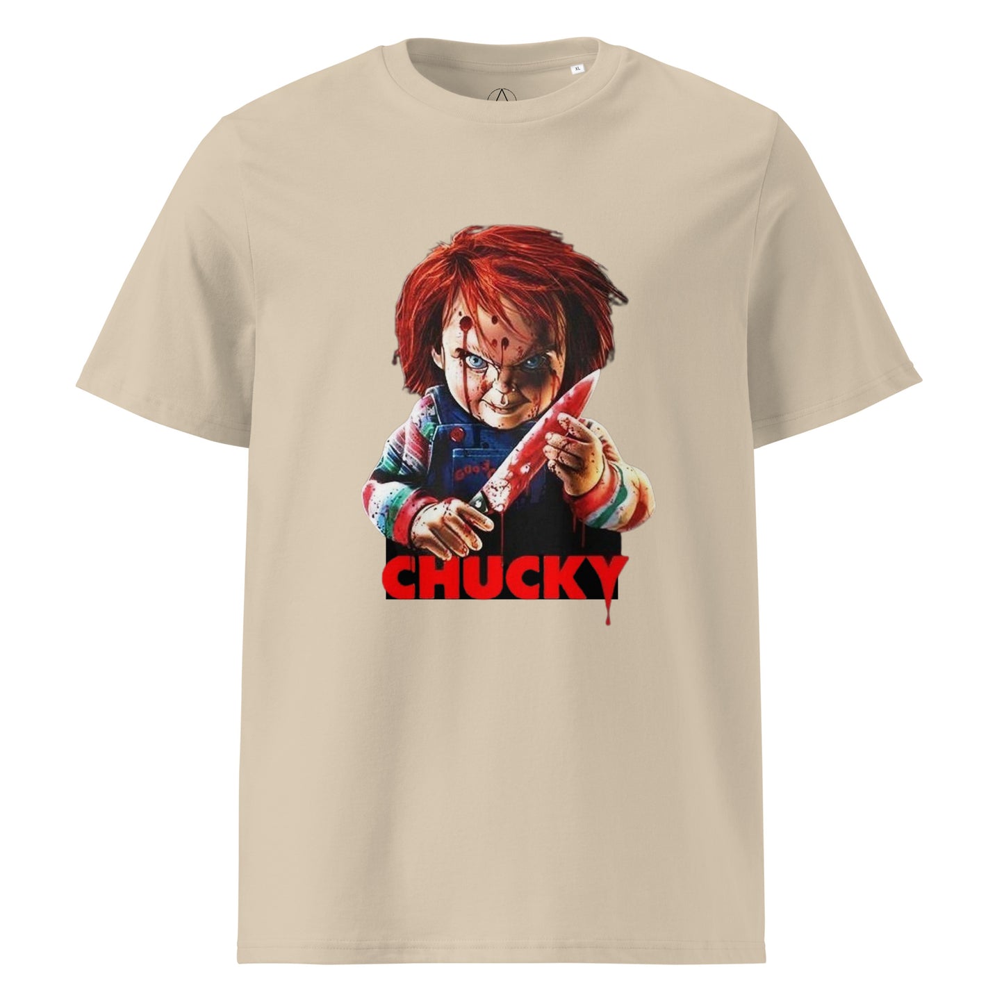 Remera Algodón - A Child's Play, Chucky