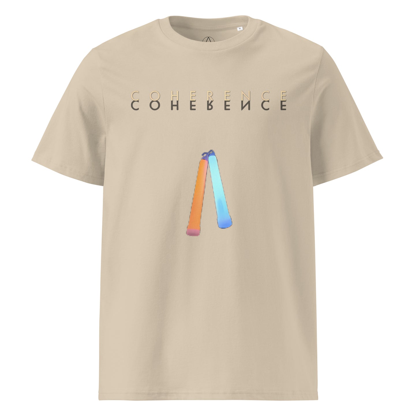 Remera Algodón - Coherence (Doble)