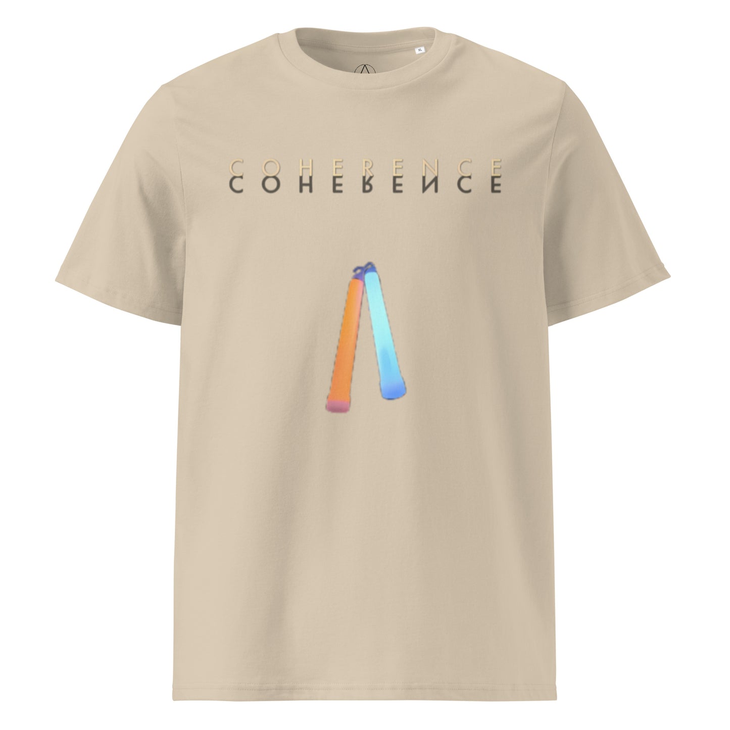 Remera Algodón - Coherence