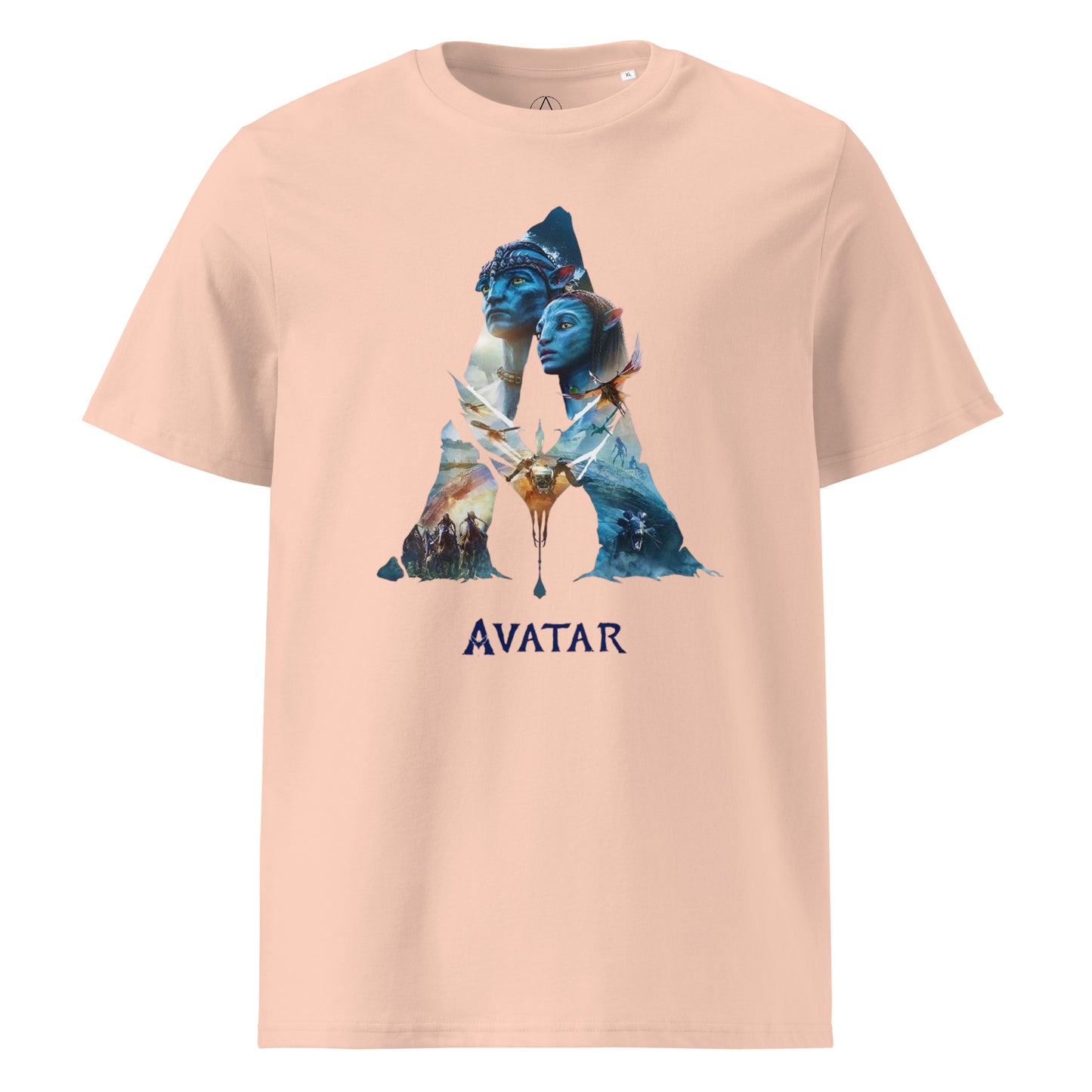 Remera Algodón - Avatar