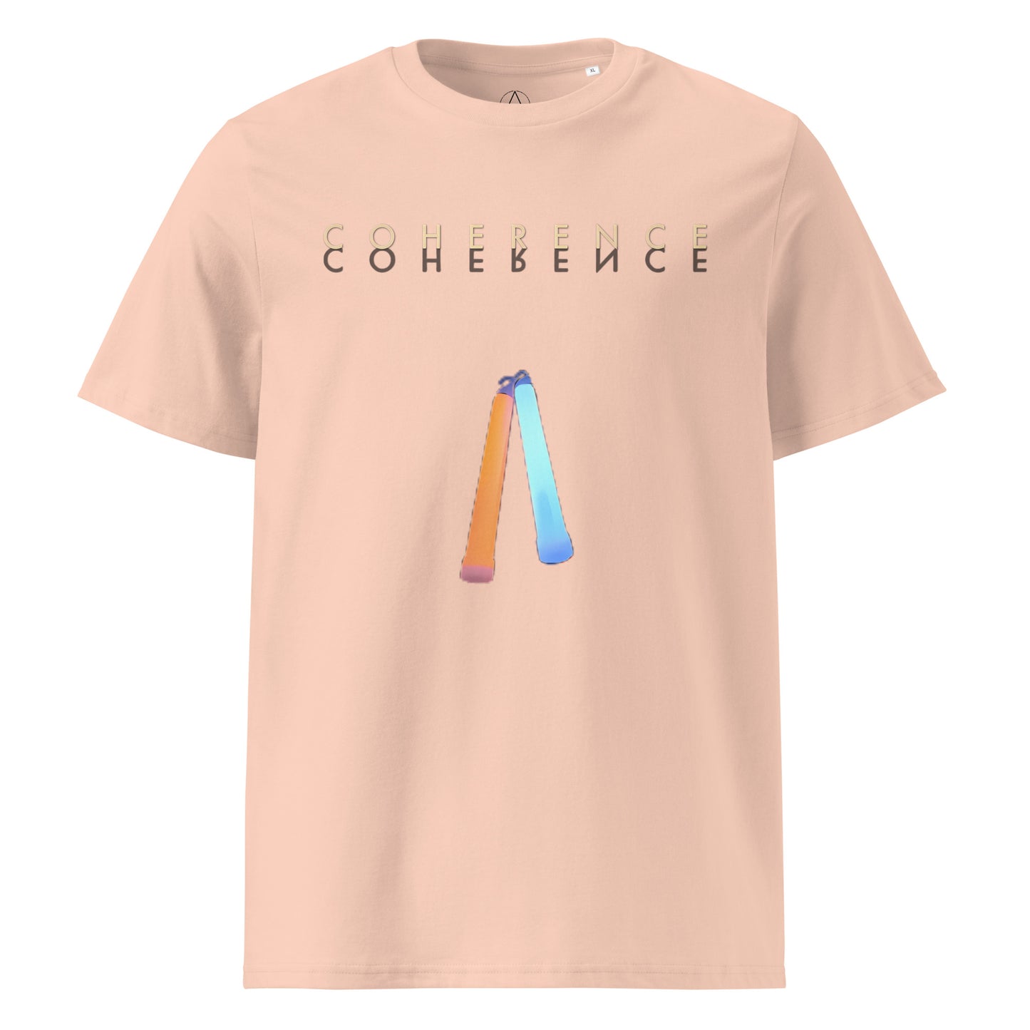 Remera Algodón - Coherence (Doble)