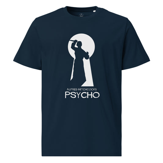 Remera Algodón - Psycho