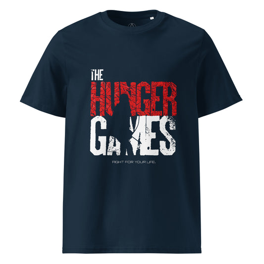 Remera Algodón - The Hunger Games