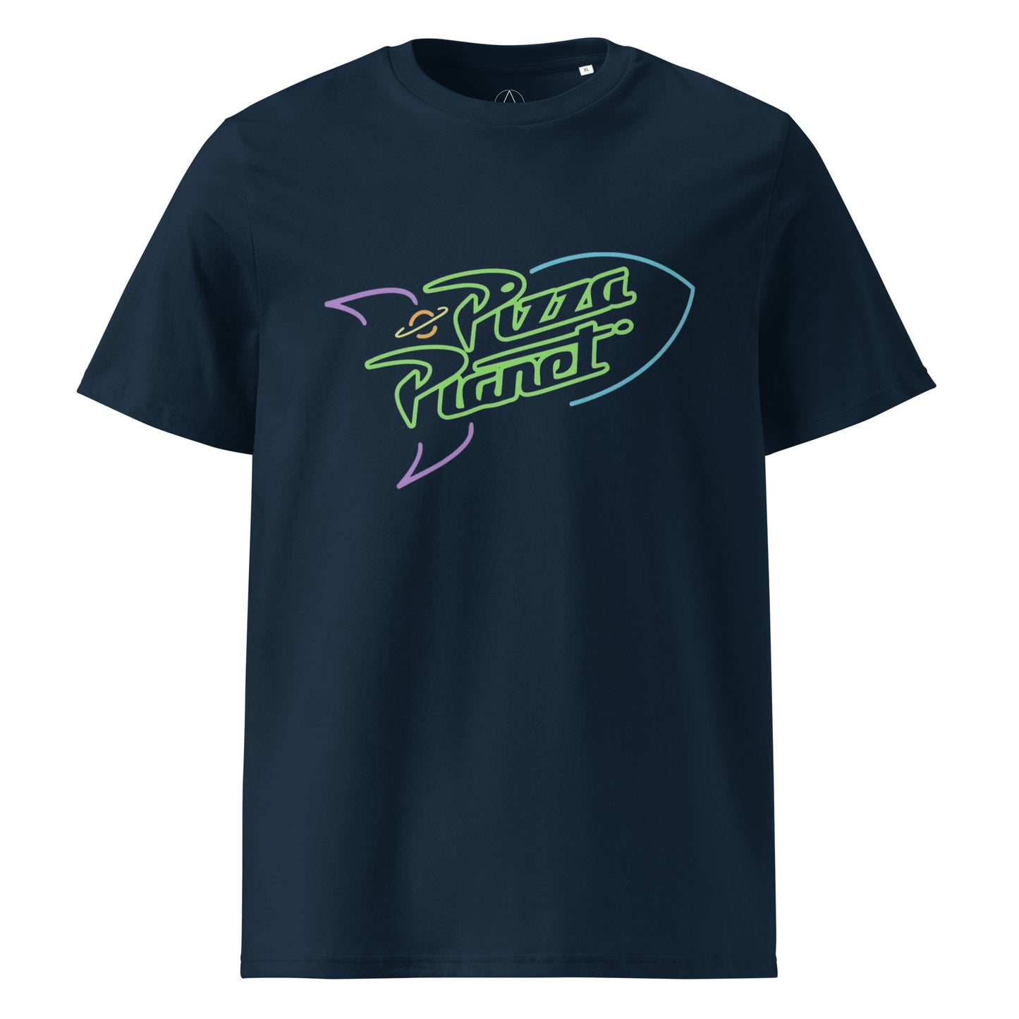 Remera Algodón - Toy Story: Pizza Planet