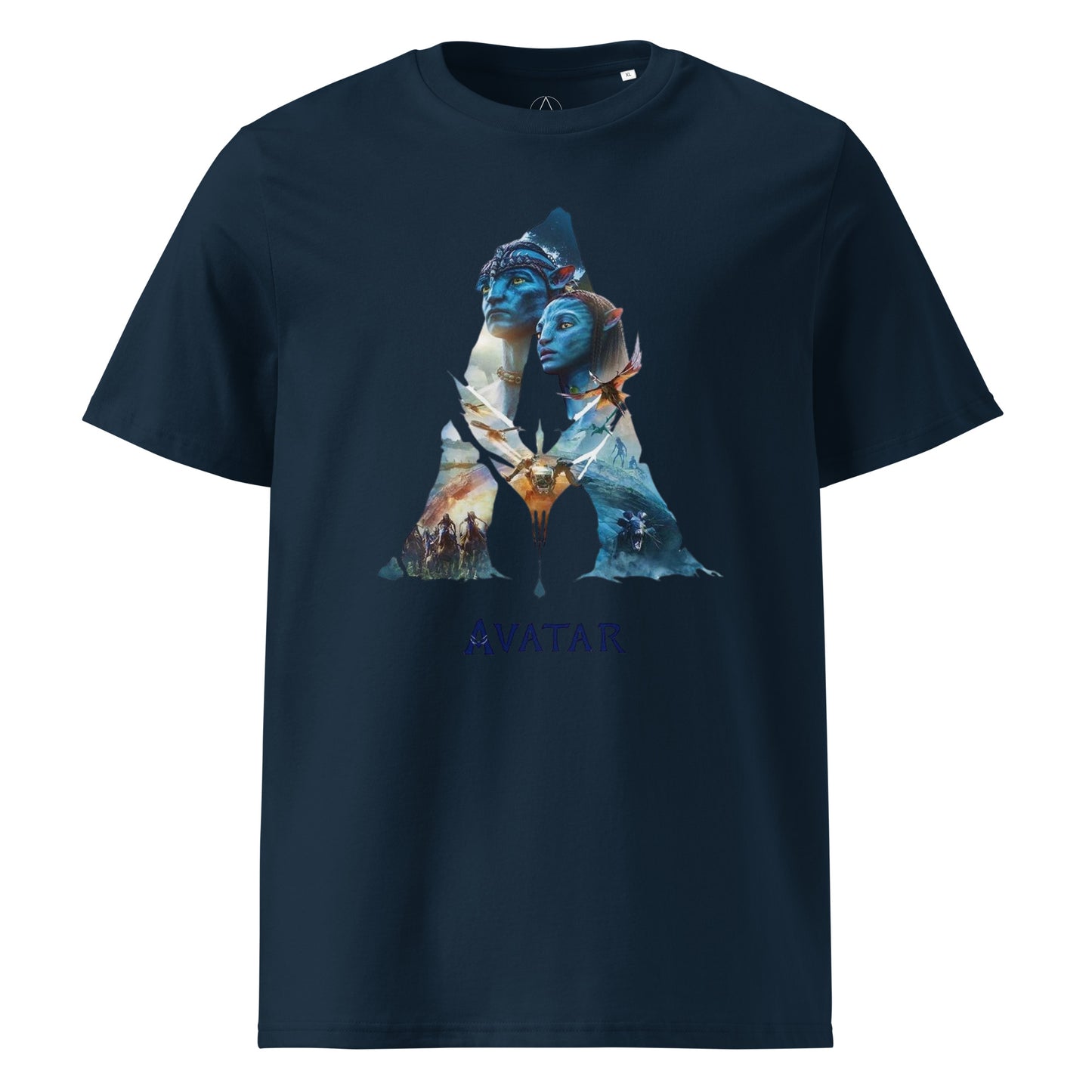 Remera Algodón - Avatar