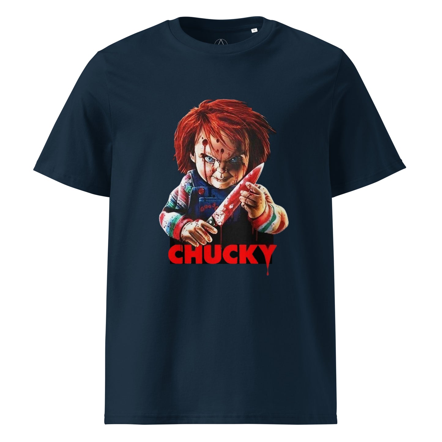 Remera Algodón - A Child's Play, Chucky