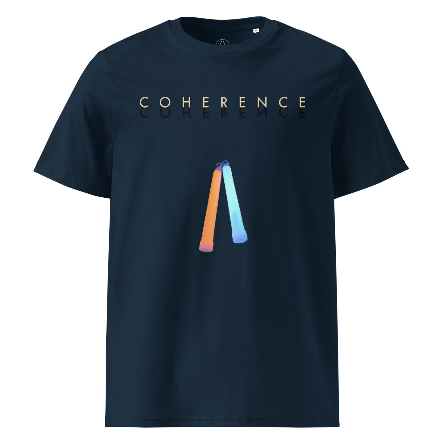 Remera Algodón - Coherence (Doble)