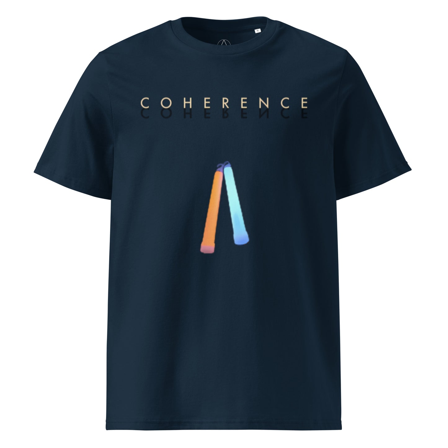 Remera Algodón - Coherence