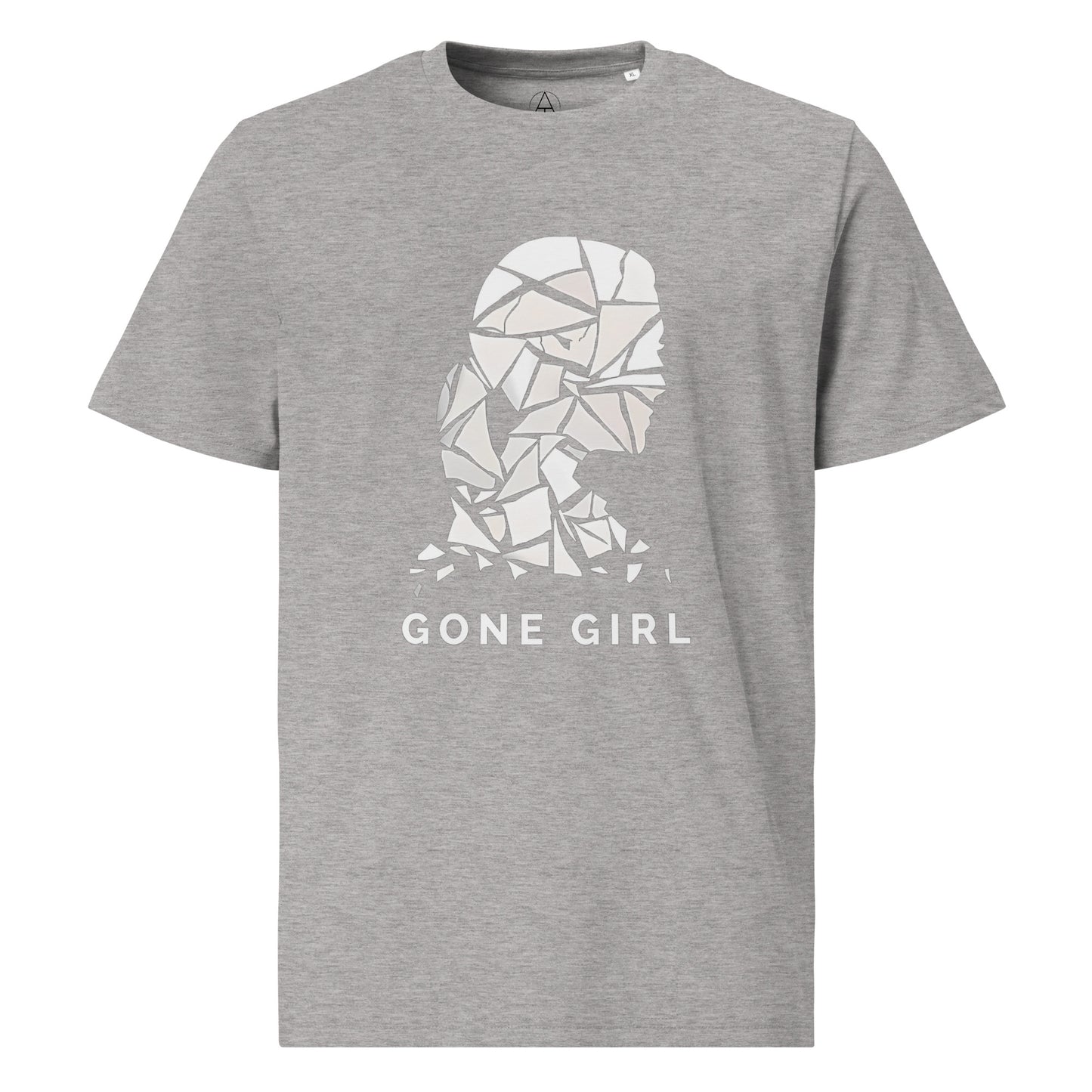 Remera Algodón - Gone Girl