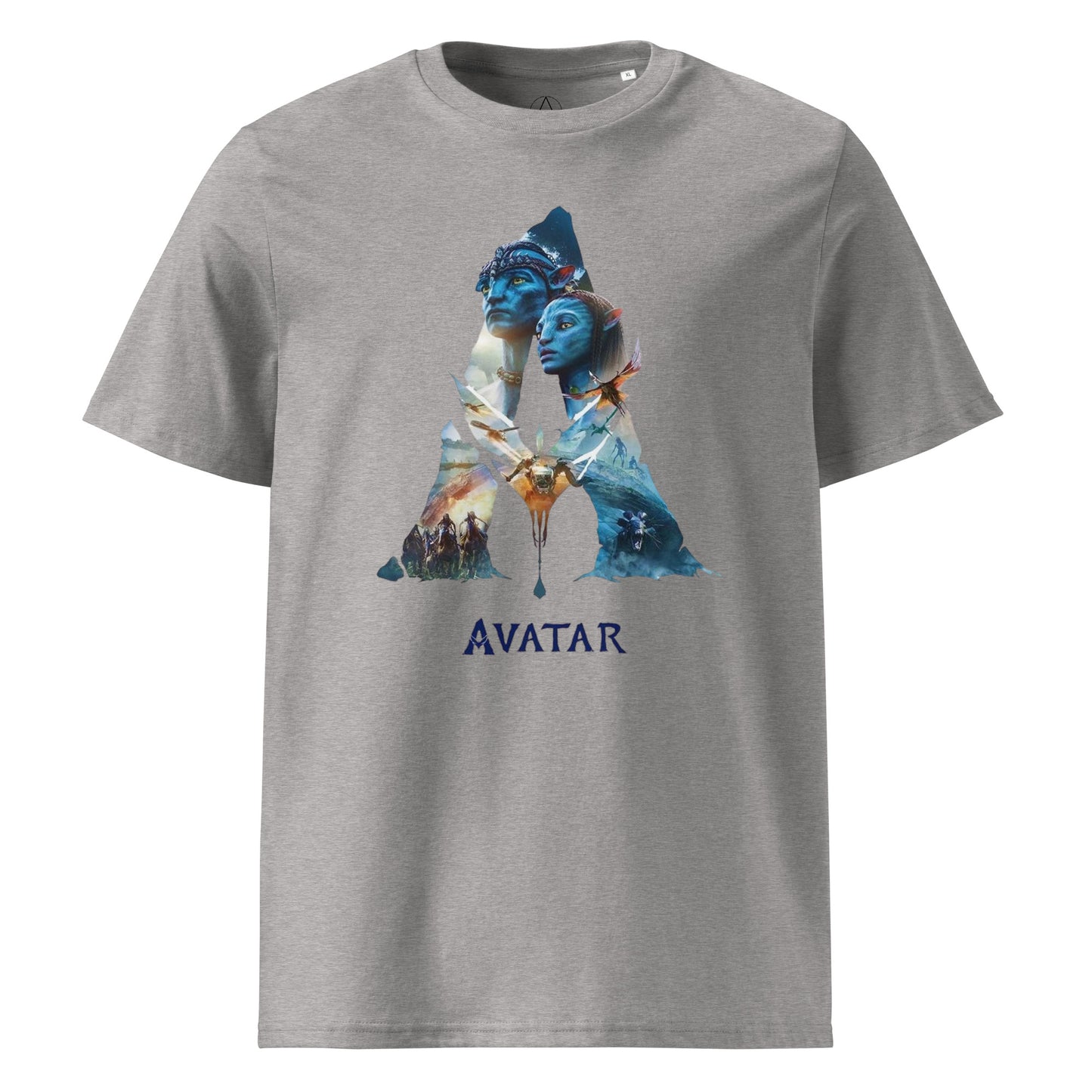 Remera Algodón - Avatar