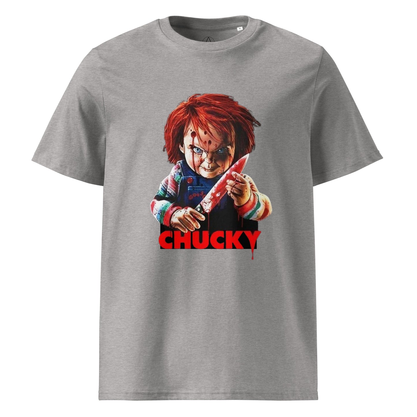 Remera Algodón - A Child's Play, Chucky