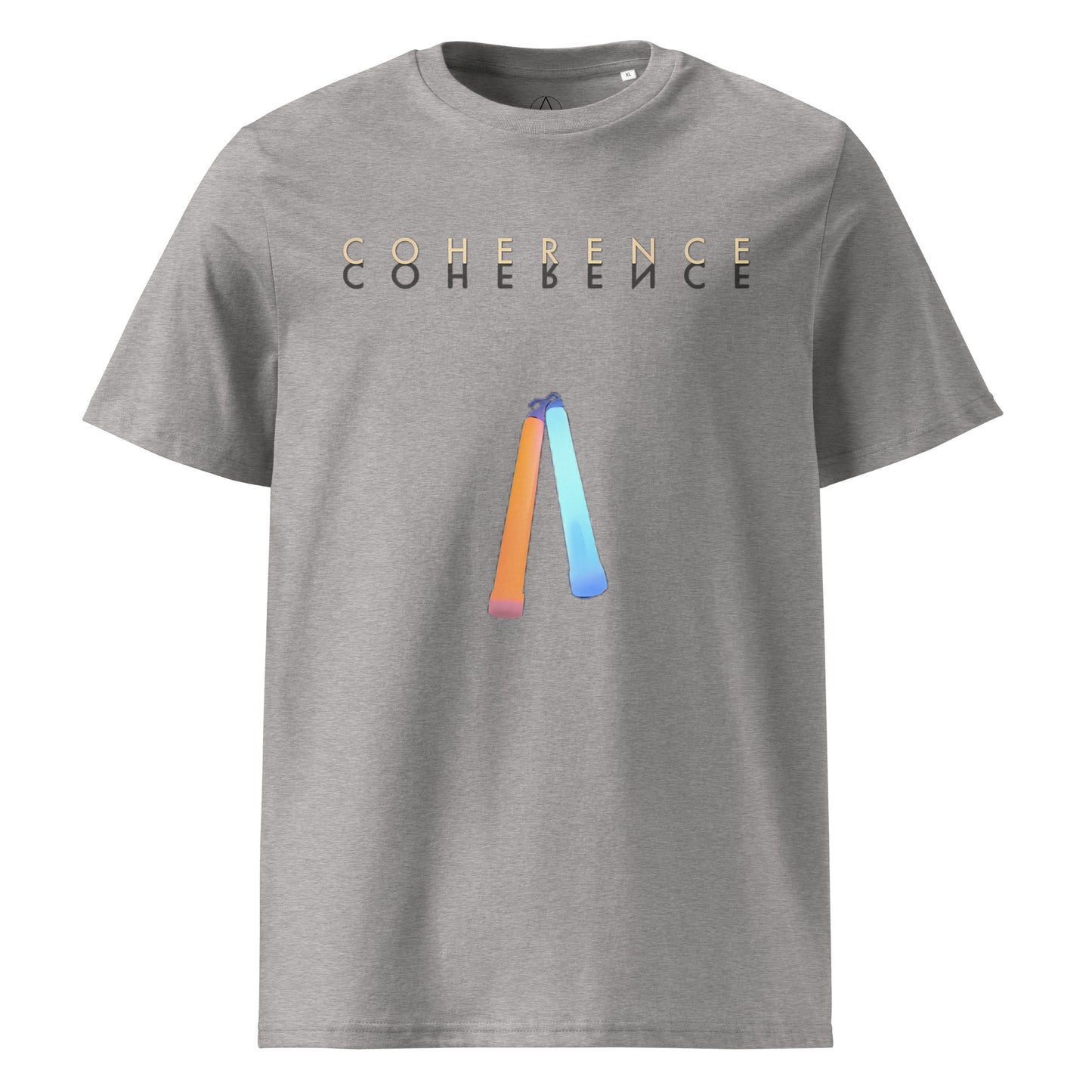 Remera Algodón - Coherence (Doble)