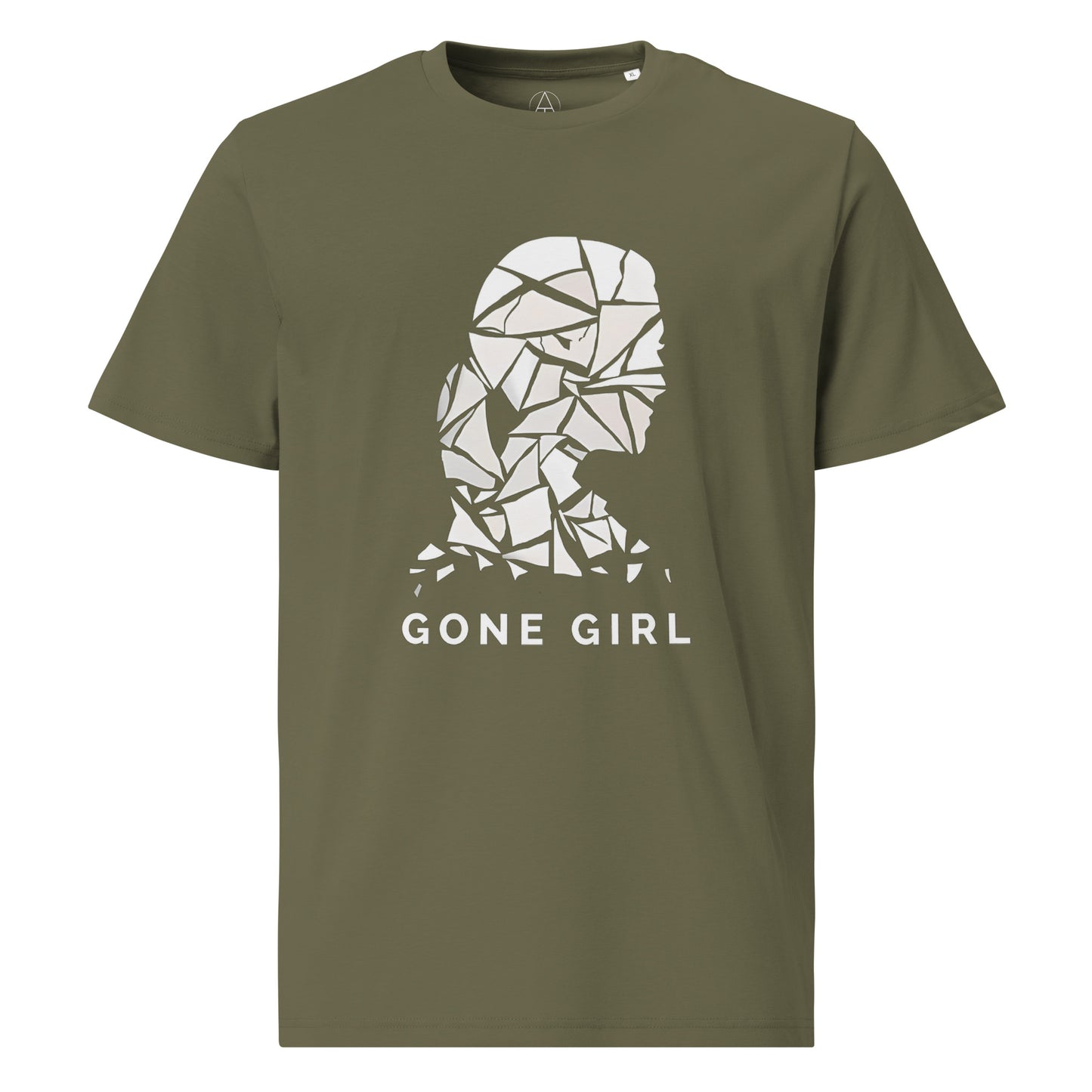 Remera Algodón - Gone Girl