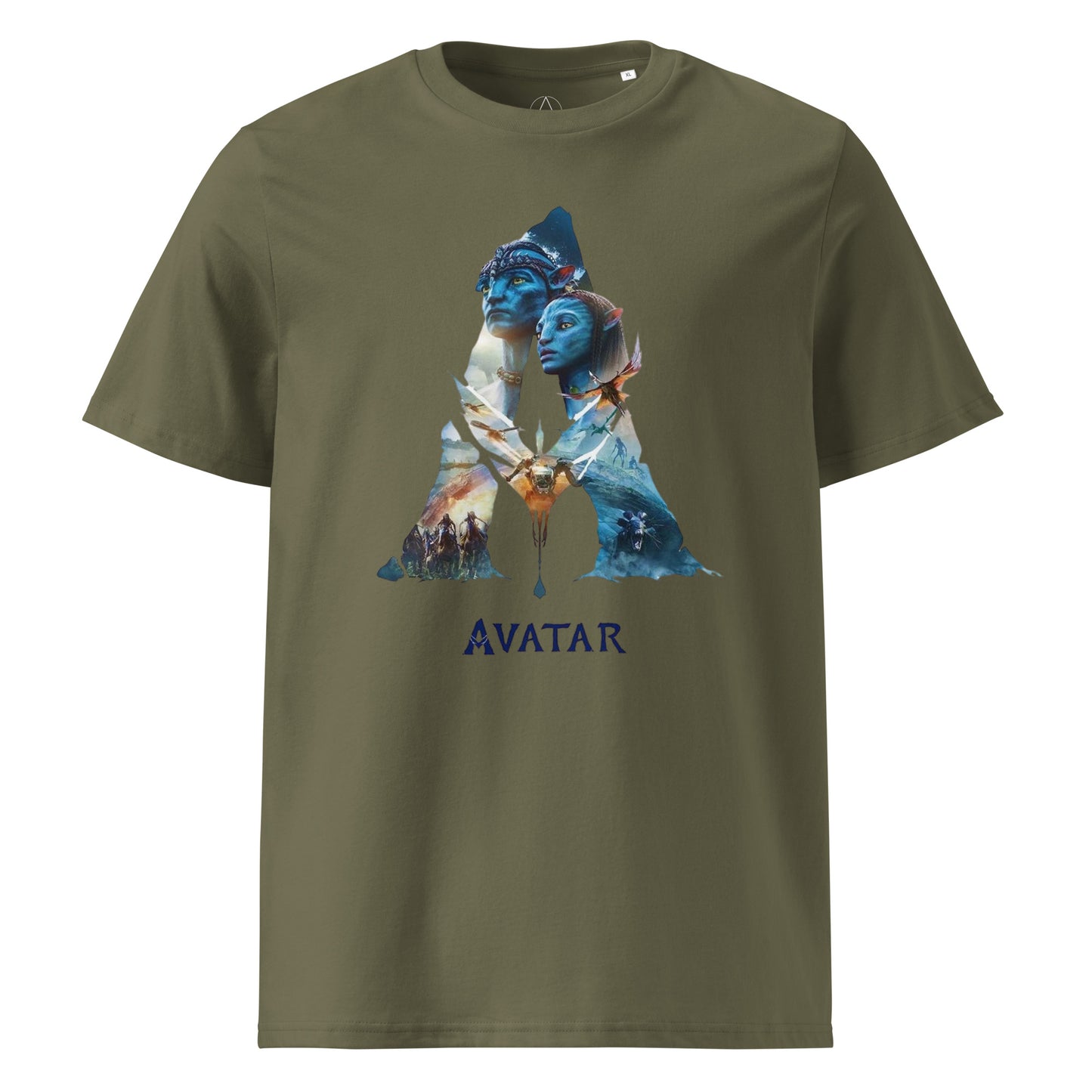 Remera Algodón - Avatar