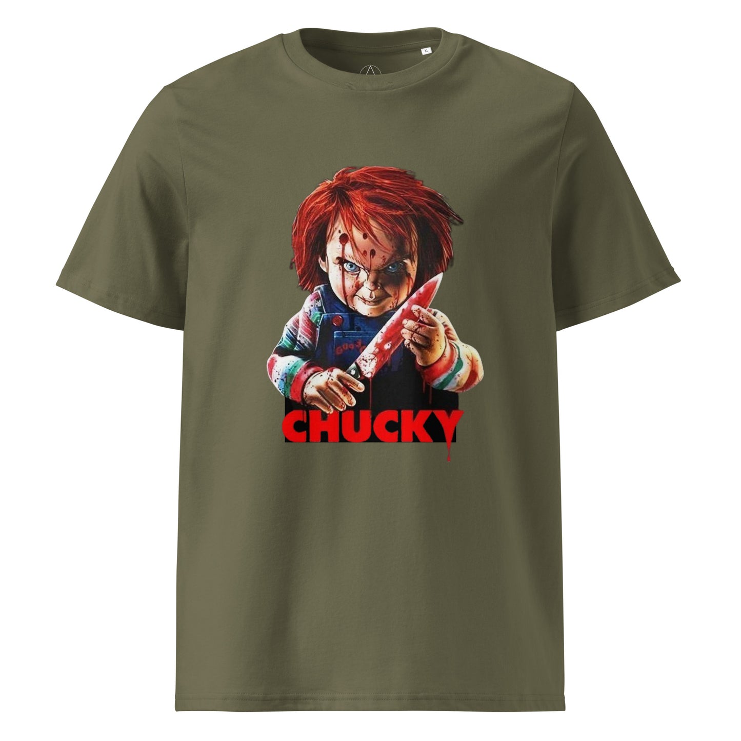 Remera Algodón - A Child's Play, Chucky