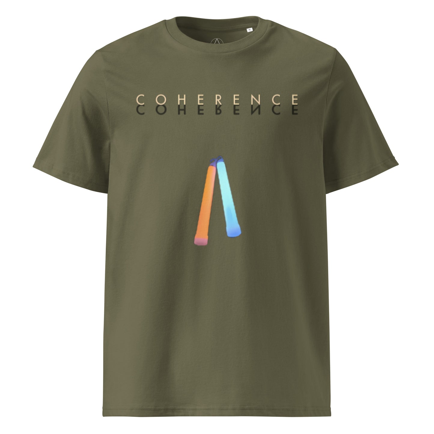 Remera Algodón - Coherence