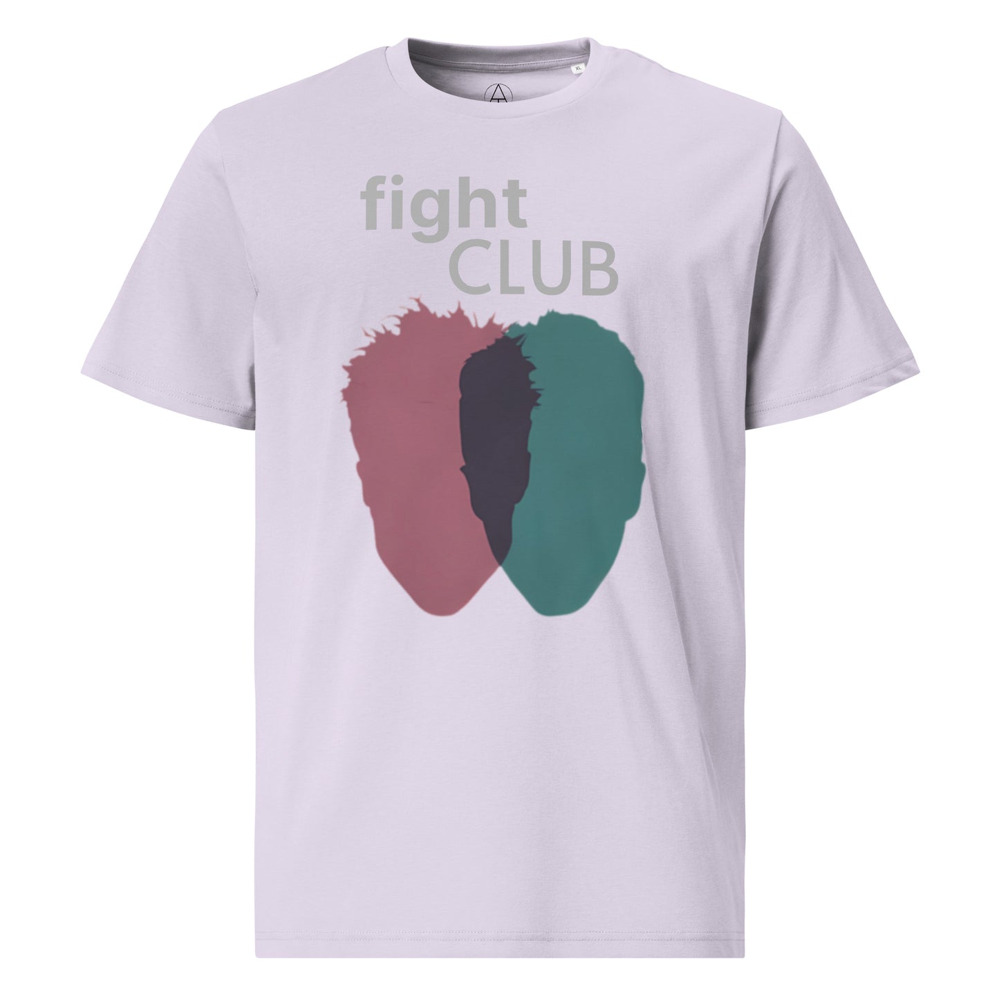 Remera Algodón - Fight Club