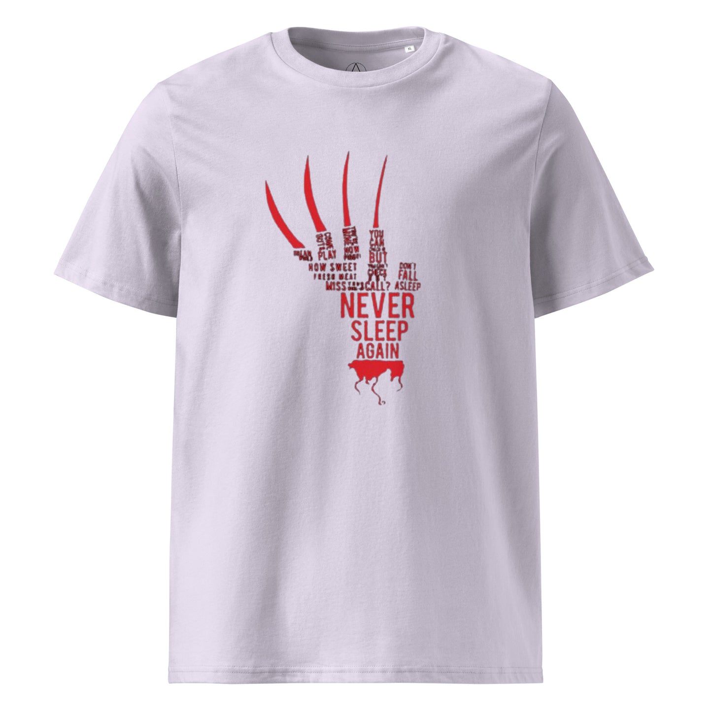 Remera Algodón - A Nightmare on Elm Street