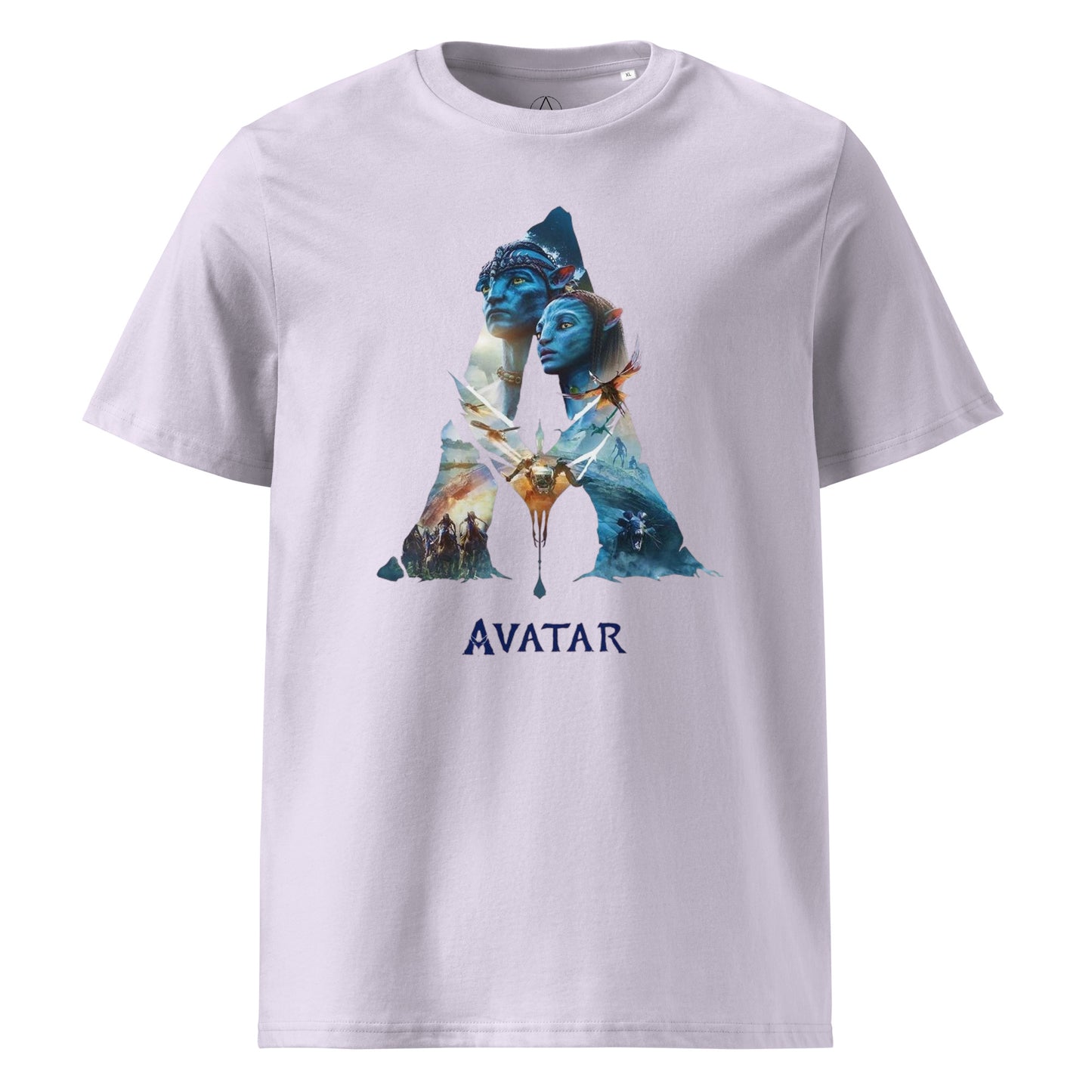 Remera Algodón - Avatar