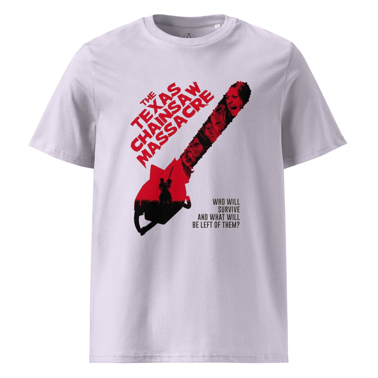 Remera Algodón - The Texas Chainsaw Massacre