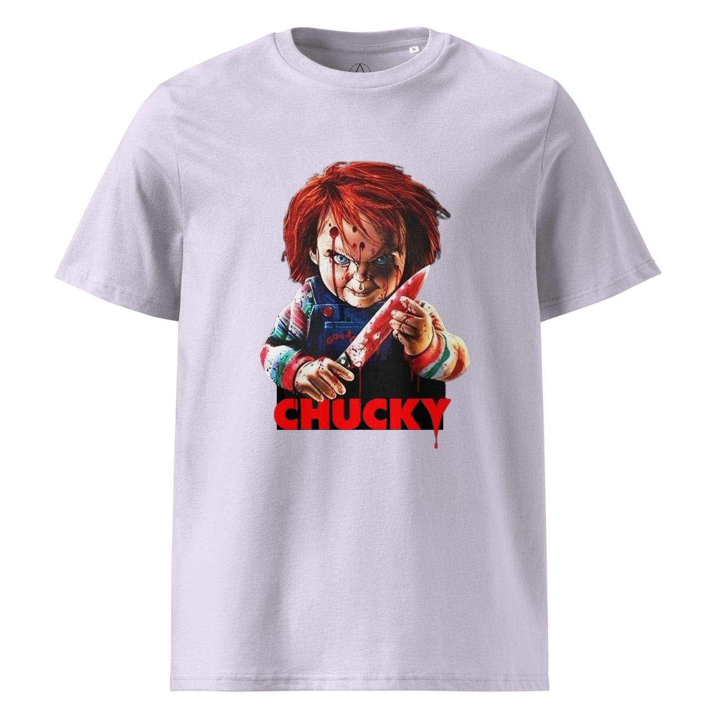 Remera Algodón - A Child's Play, Chucky