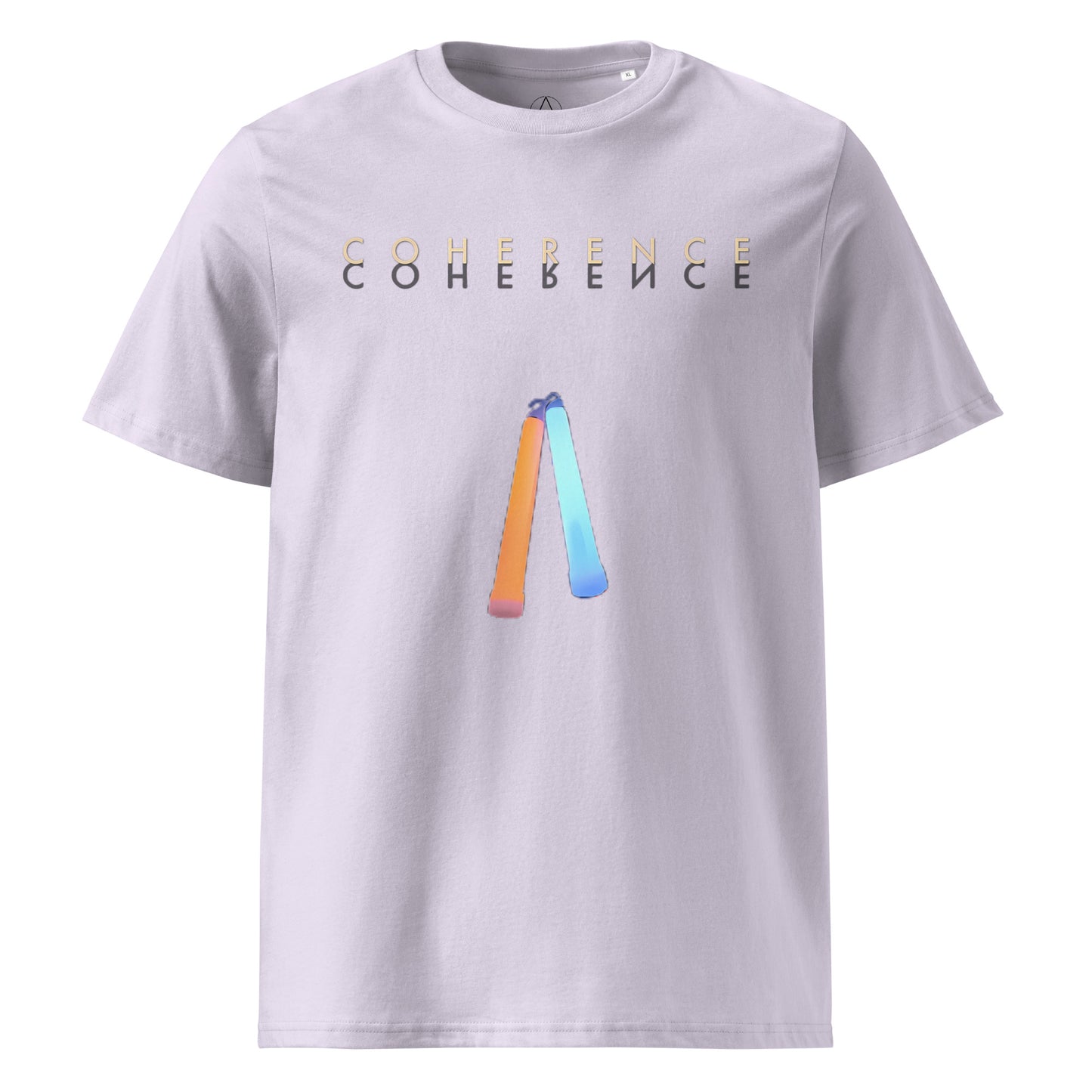 Remera Algodón - Coherence (Doble)