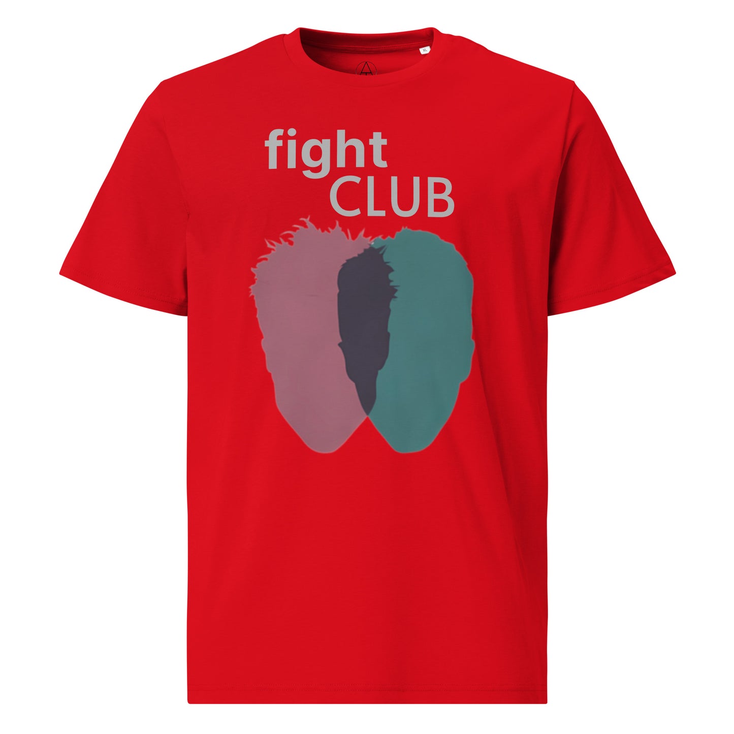 Remera Algodón - Fight Club