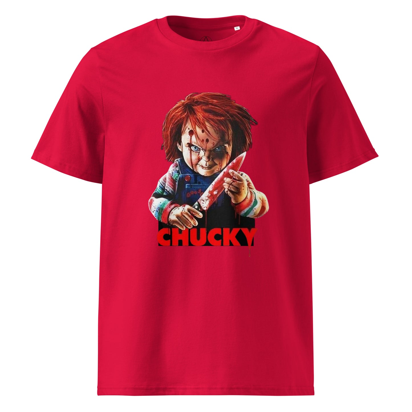 Remera Algodón - A Child's Play, Chucky