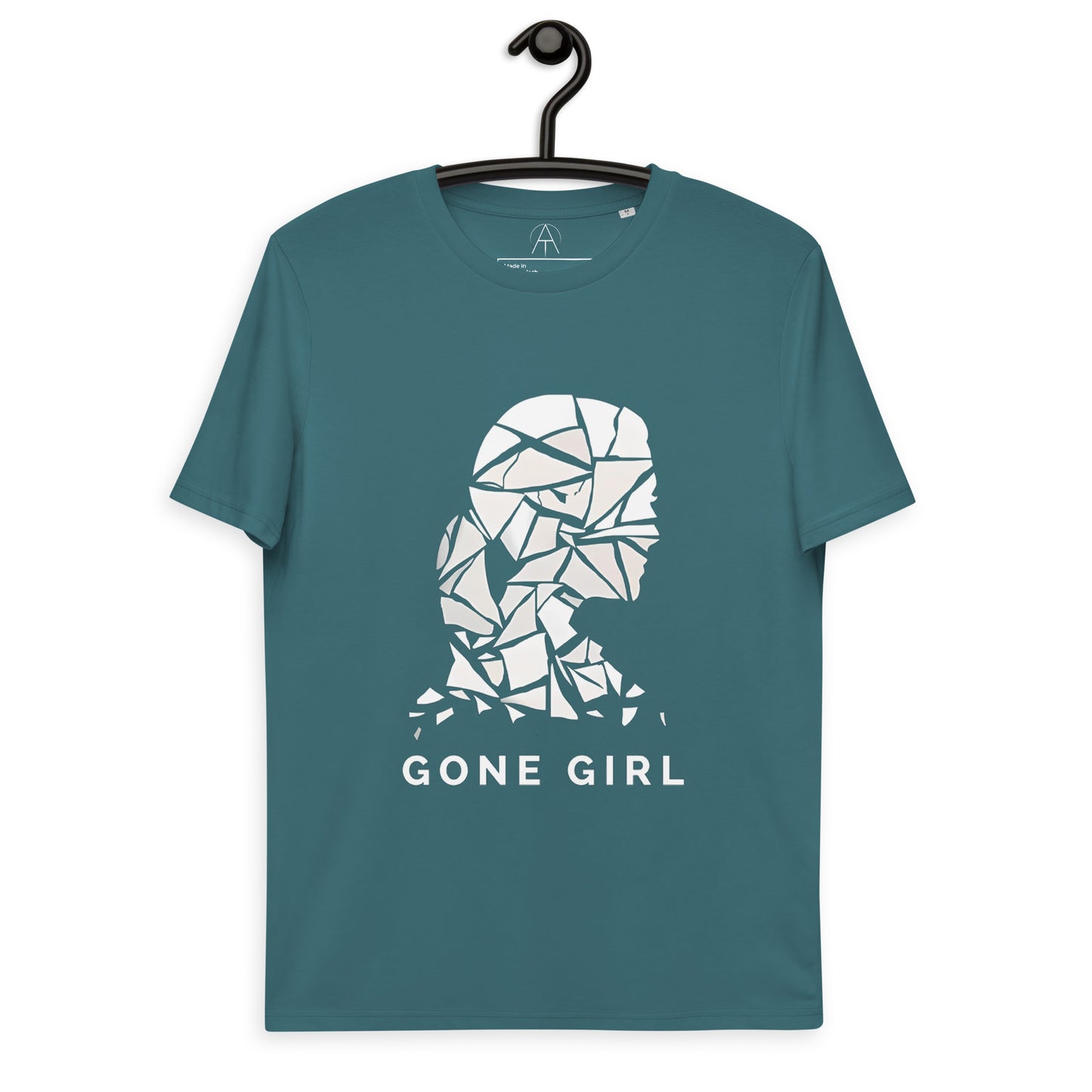 Remera Algodón - Gone Girl