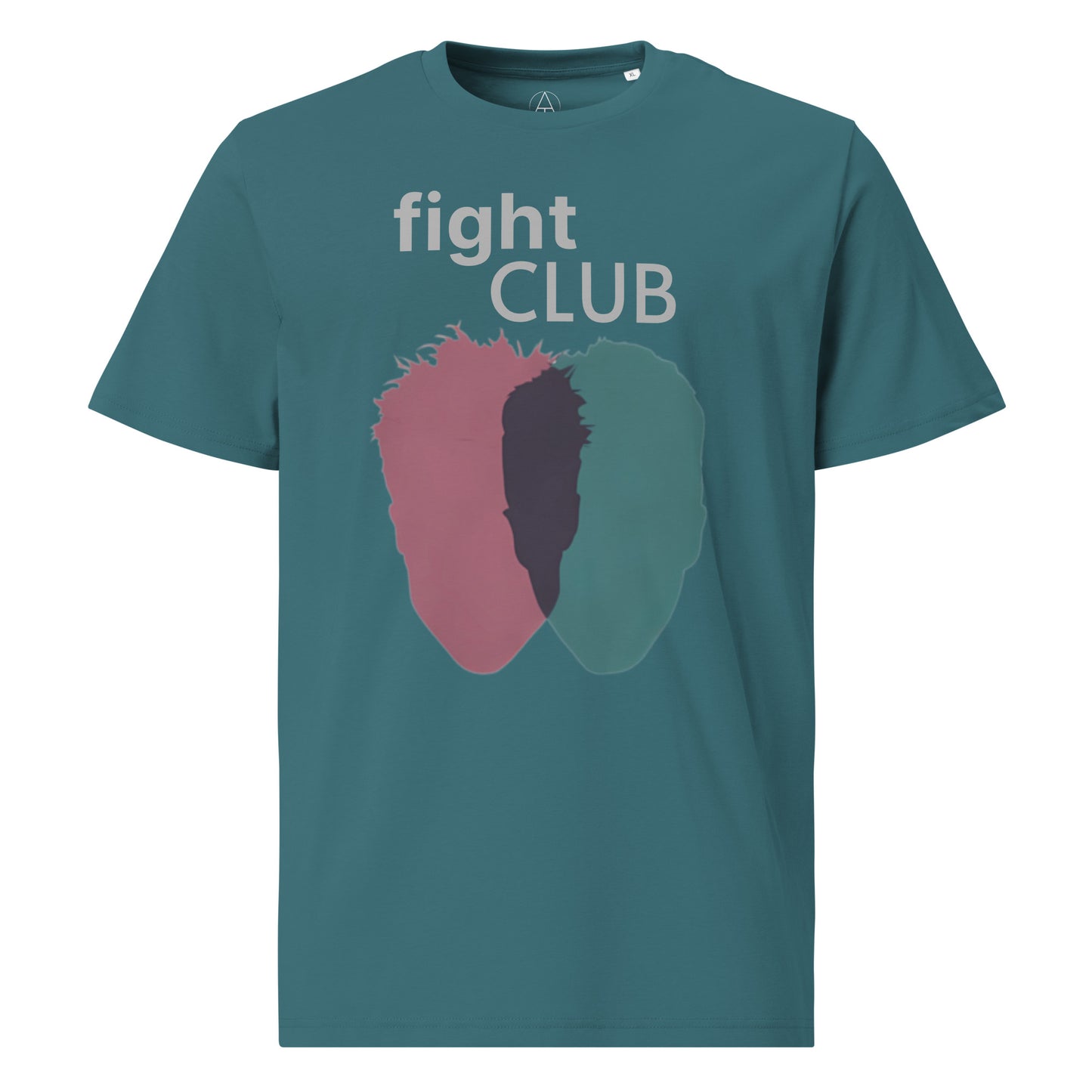 Remera Algodón - Fight Club