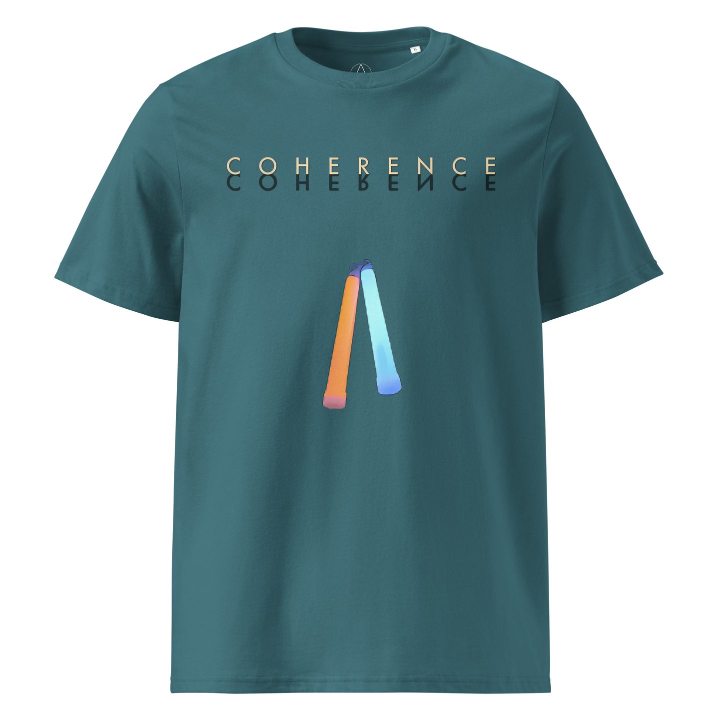 Remera Algodón - Coherence (Doble)