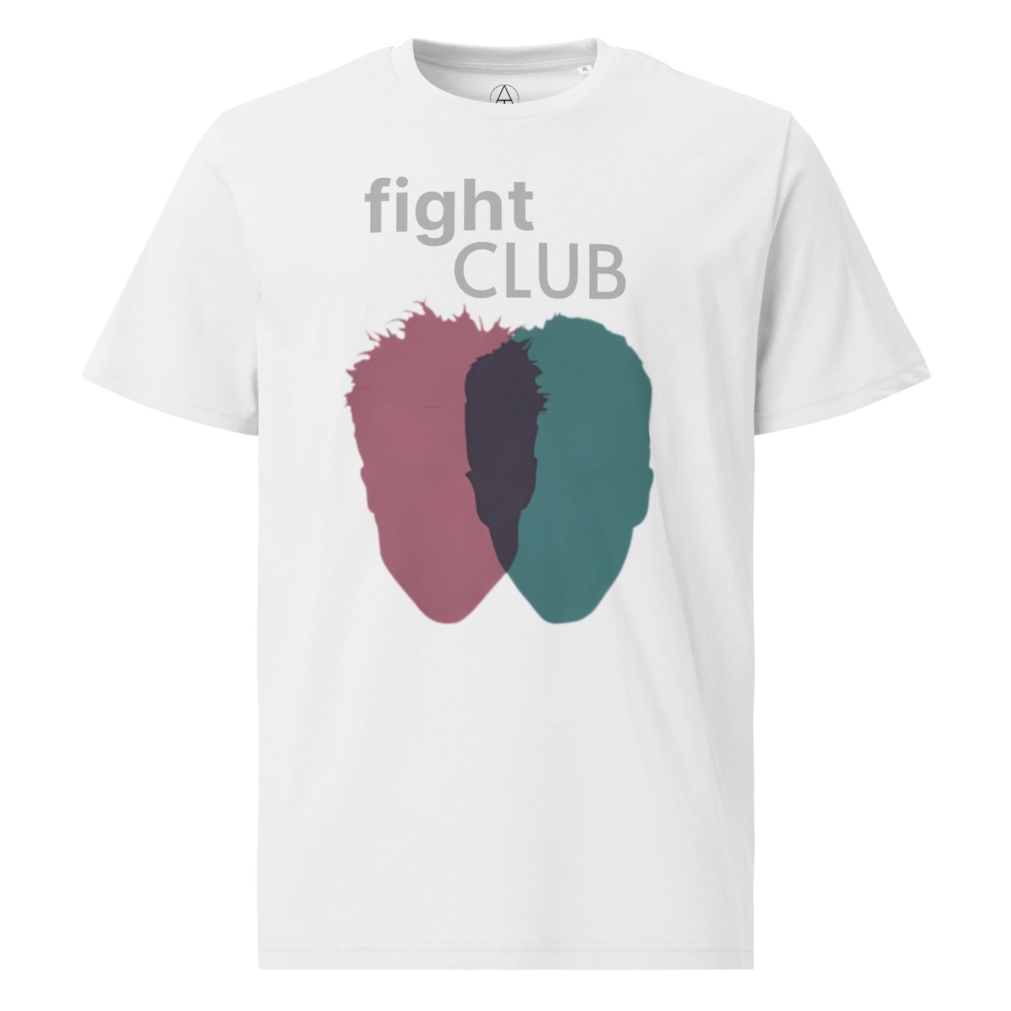 Remera Algodón - Fight Club