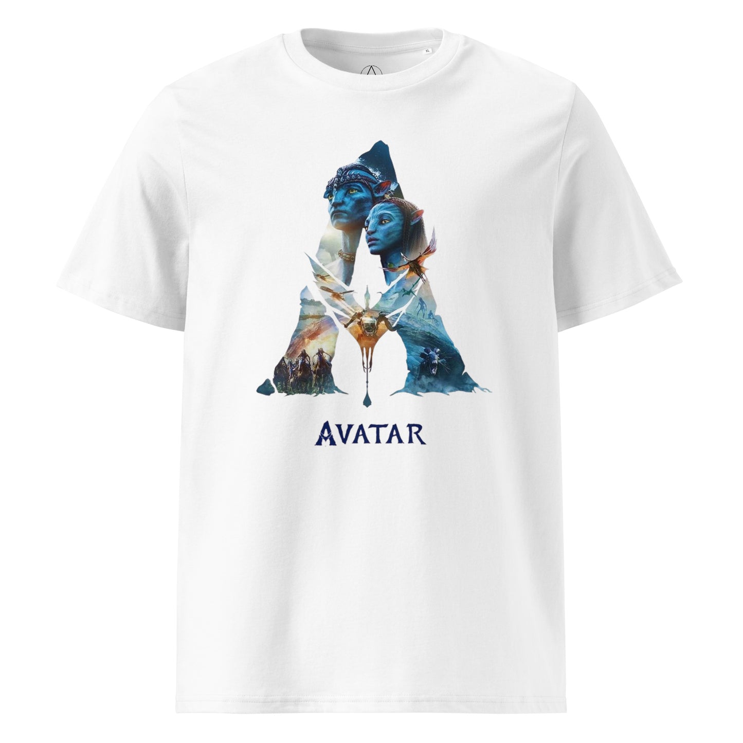 Remera Algodón - Avatar