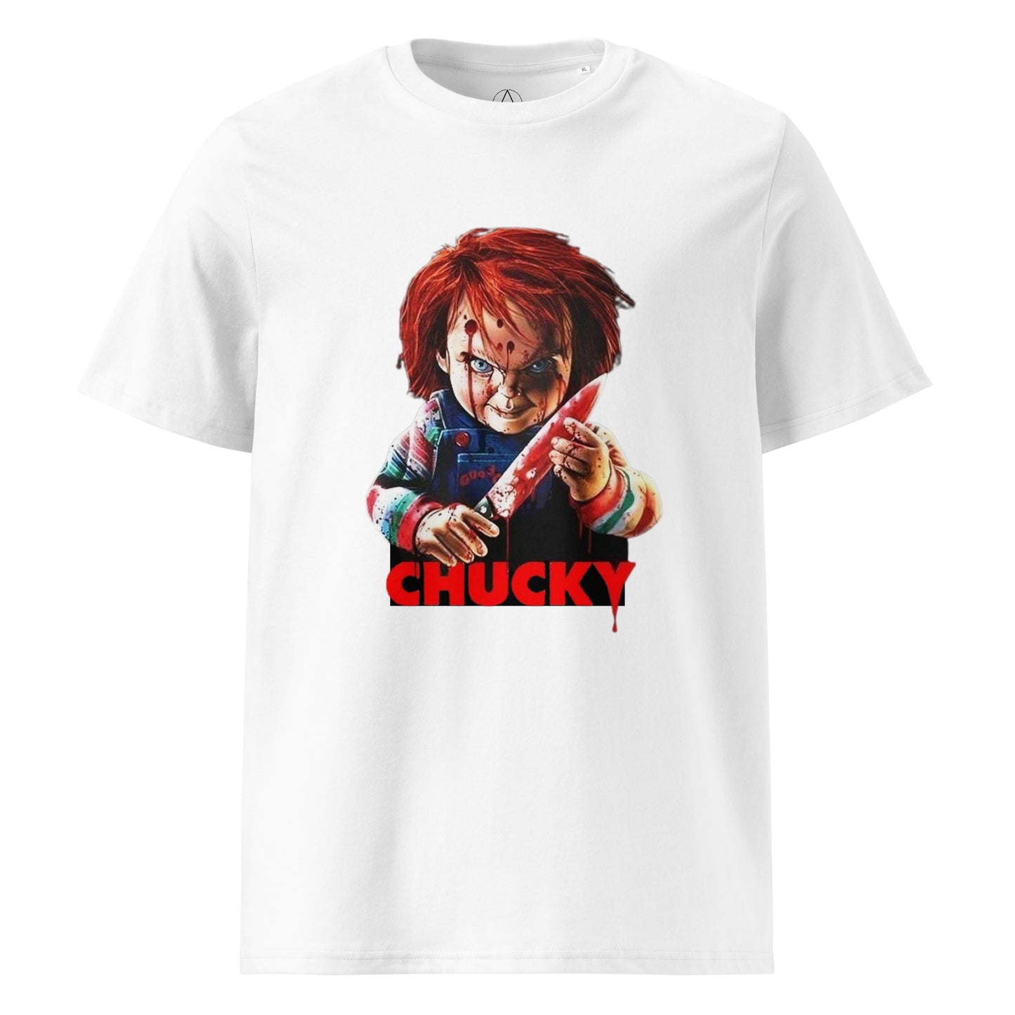 Remera Algodón - A Child's Play, Chucky