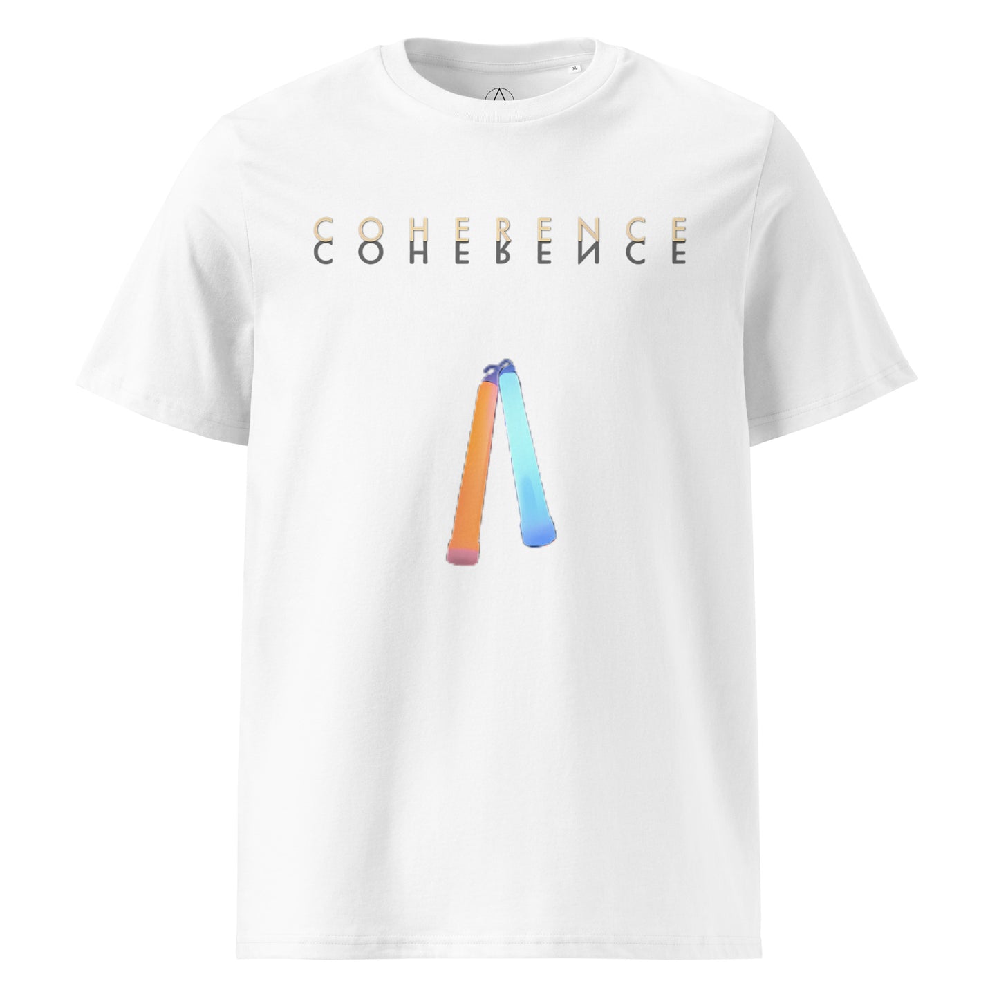 Remera Algodón - Coherence (Doble)